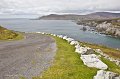 Near Dooega, Achill Island.